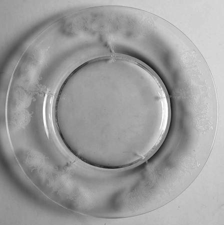 Eldorado 8" Salad Plate