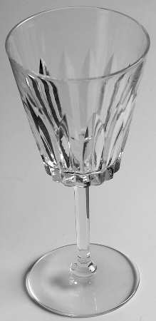 Elegance Wine Glass