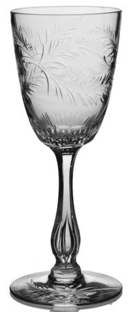Elegance Wine Glass