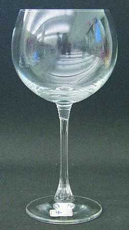 Elegance (Plain) Water Goblet