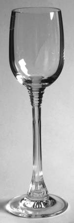 Elegance (Plain) Cordial Glass