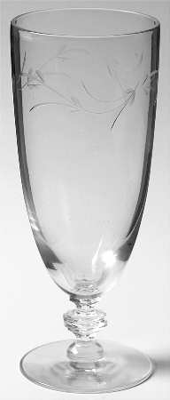 Elizabeth (Older, Gray Cut) Iced Tea