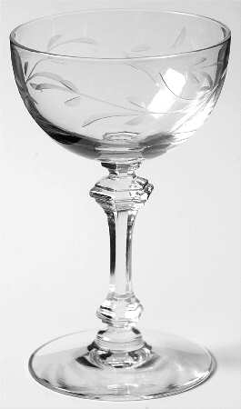 Elizabeth (Older, Gray Cut) Liquor Cocktail