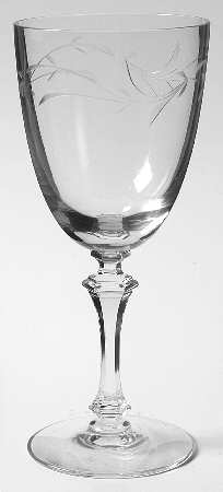 Elizabeth (Older, Gray Cut) by Tiffin-Franciscan