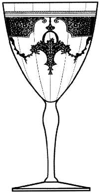 Elinor (Etched)