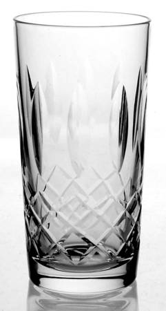 Elyse Highball Glass