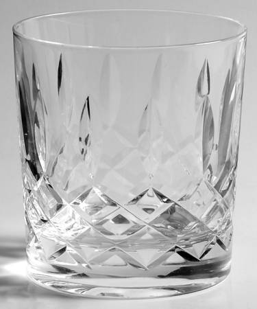 Elyse Double Old Fashioned