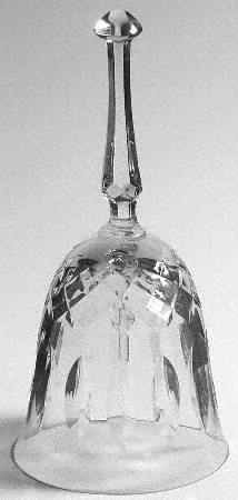Elyse Bell Made From Goblet