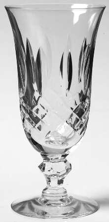 Elyse Juice Glass