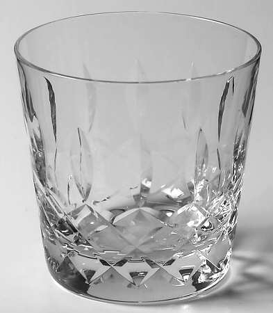 Elyse Double Old Fashioned