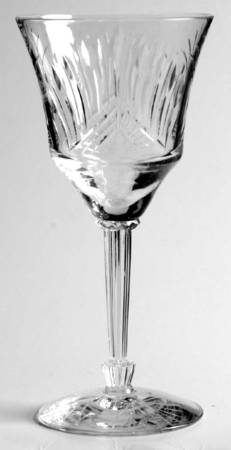 Elysia Wine Glass by Tiffin-Franciscan