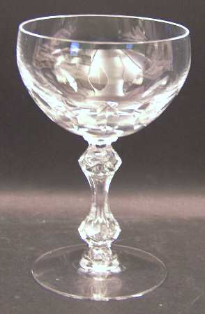 Empire Essex Champagne/Tall Sherbet