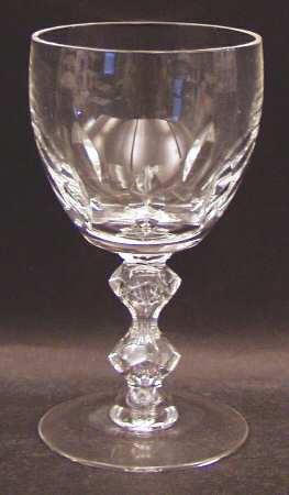 Empire Essex Wine Glass