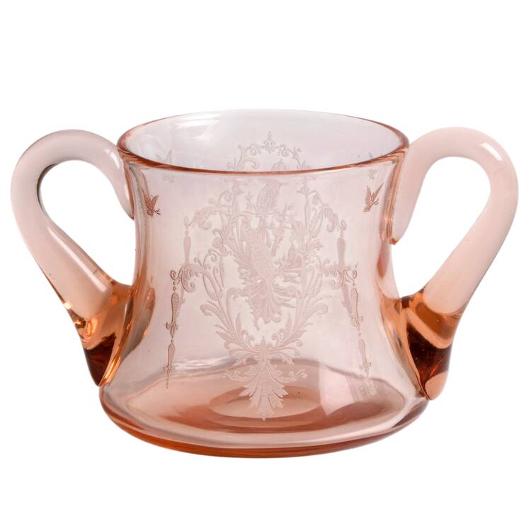 Empire Pink (Stem 15018) Open Sugar