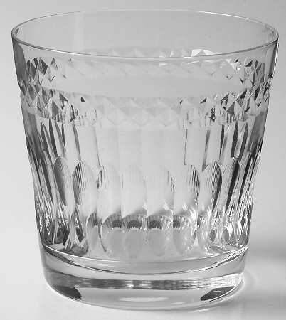 Enchanted Double Old Fashioned