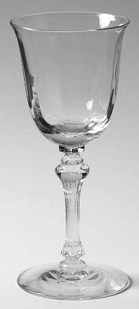 Encanto (No Trim, Optic) Claret Wine