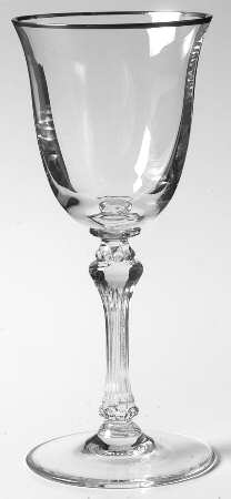 Encanto Plat Claret Wine