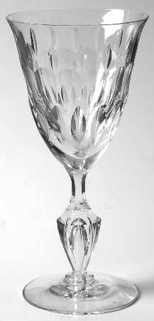 Enchantment Wine Glass
