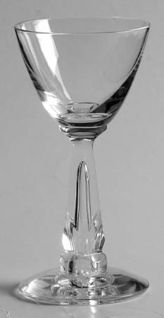 Encore Cordial Glass