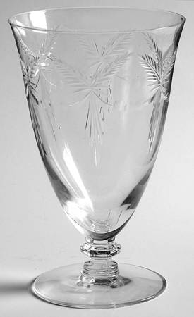 Eugenia Iced Tea by Tiffin-Franciscan
