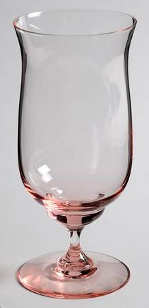 Evening Rose Iced Tea