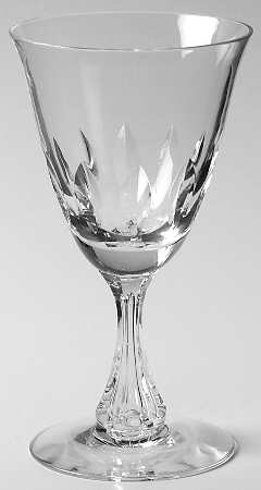 Fairlawn Wine Glass