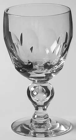 Falstaff Wine Glass
