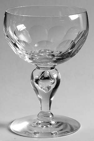 Falstaff Champagne/Tall Sherbet