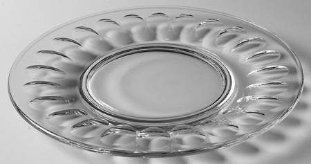 Falstaff Luncheon Plate