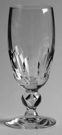 Falstaff Juice Glass