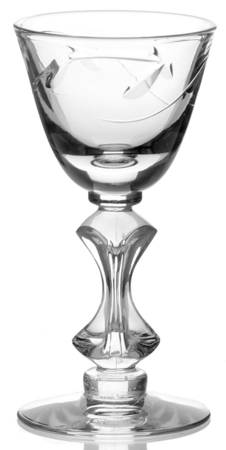 Fantasy (Stem 17566) Cordial Glass