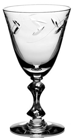 Fantasy (Stem 17566) Wine Glass