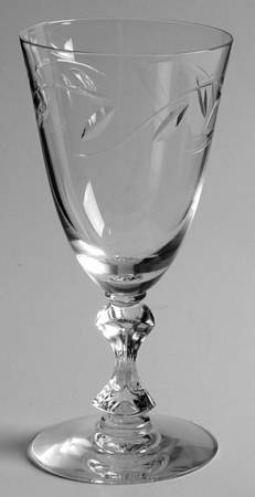 Fantasy (Stem 17566) Juice Glass