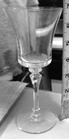 Fantasy (Stem 17687) Wine Glass