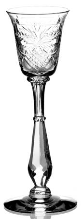 Ferndale Cordial Glass