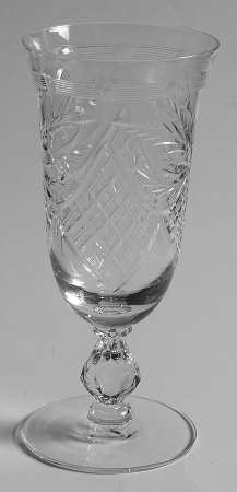 Ferndale Juice Glass