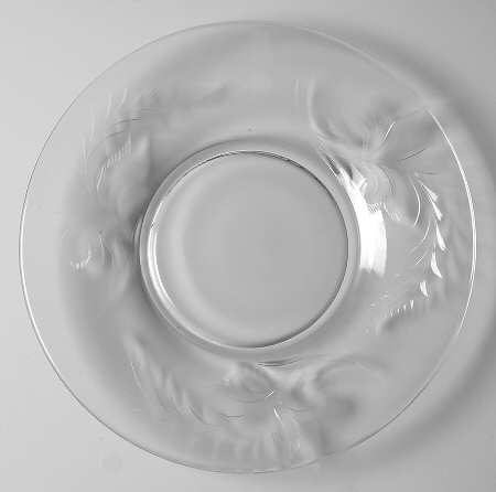 Fernwood Underplate for Finger Bowl