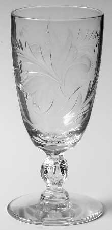 Fernwood Juice Glass
