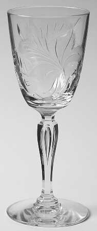 Fernwood Wine Glass