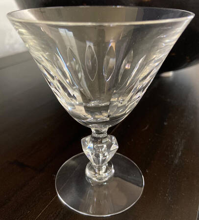 Festival Oyster or Fruit Cocktail