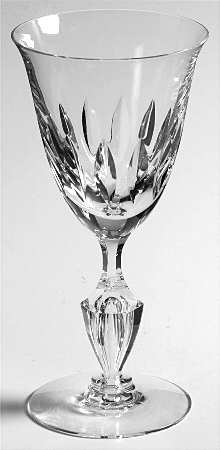 Festival Wine Glass