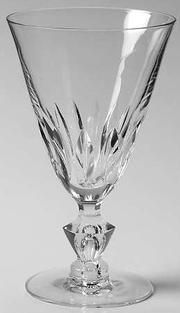 Festival Juice Glass