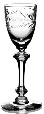 First Love Cordial Glass