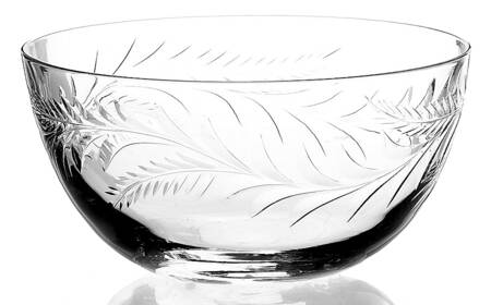 First Love Finger Bowl