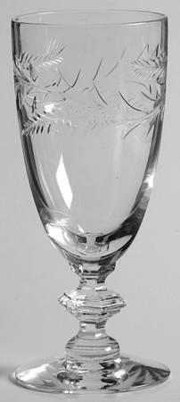 First Love Juice Glass