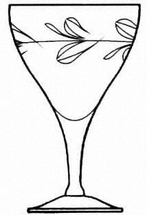 Flair (Stem 17565) by Tiffin-Franciscan