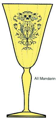 Flanders Yellow (Stem 15047)