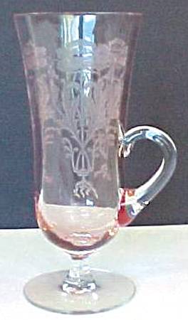 Flanders Pink (Stem 024-15024) Parfait