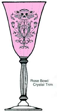 Flanders Pink (Stem 024-15024)