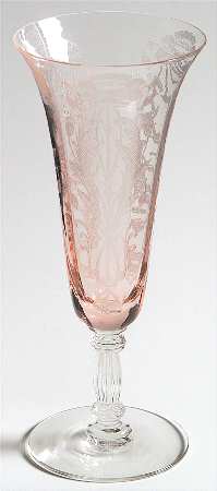 Flanders Pink (Stem 024-15024) Parfait